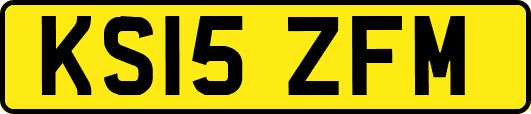 KS15ZFM