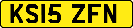 KS15ZFN