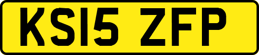 KS15ZFP