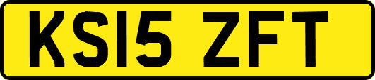 KS15ZFT