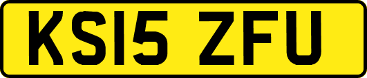 KS15ZFU