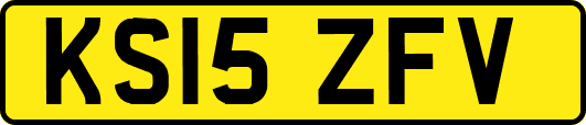 KS15ZFV