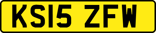KS15ZFW