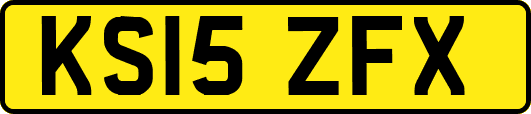 KS15ZFX
