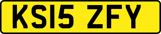 KS15ZFY