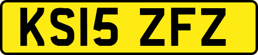 KS15ZFZ