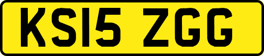 KS15ZGG