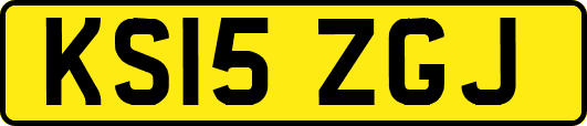 KS15ZGJ