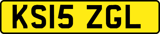 KS15ZGL