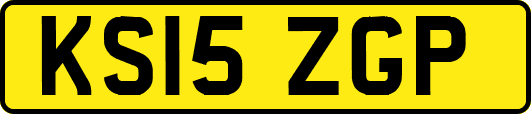 KS15ZGP