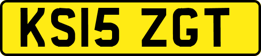 KS15ZGT