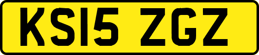 KS15ZGZ