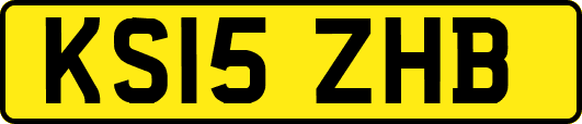 KS15ZHB