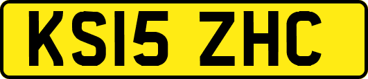KS15ZHC