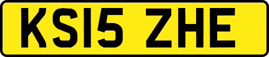 KS15ZHE