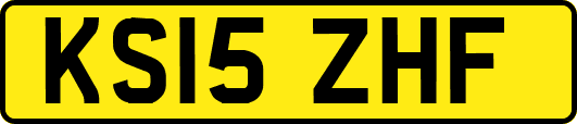 KS15ZHF