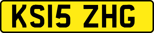 KS15ZHG