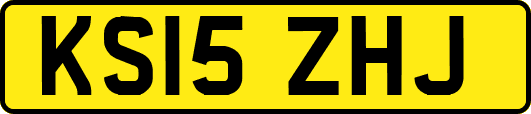 KS15ZHJ