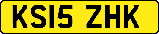 KS15ZHK