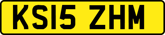 KS15ZHM