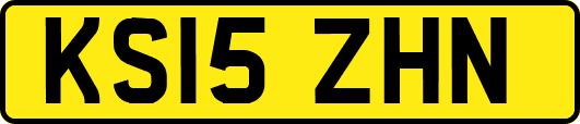KS15ZHN