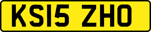 KS15ZHO