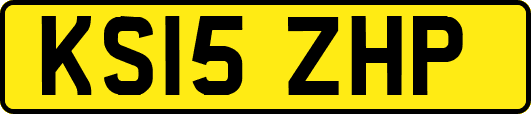 KS15ZHP