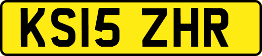 KS15ZHR