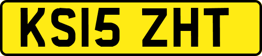 KS15ZHT