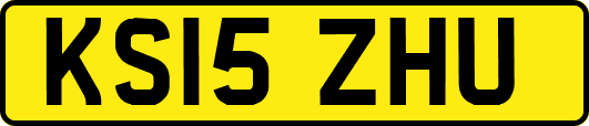 KS15ZHU