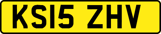 KS15ZHV
