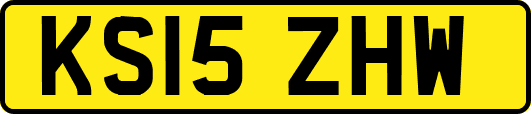 KS15ZHW