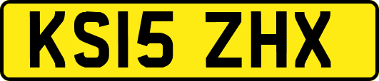 KS15ZHX