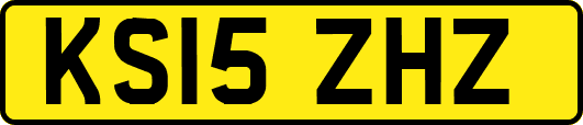 KS15ZHZ