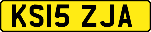 KS15ZJA