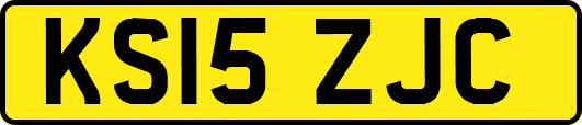 KS15ZJC