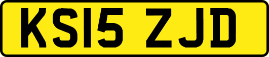 KS15ZJD