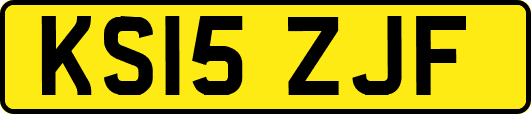 KS15ZJF