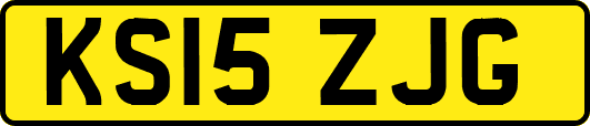 KS15ZJG