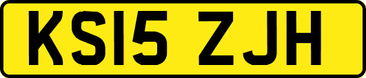 KS15ZJH