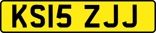 KS15ZJJ