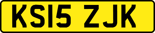 KS15ZJK