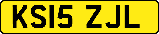 KS15ZJL