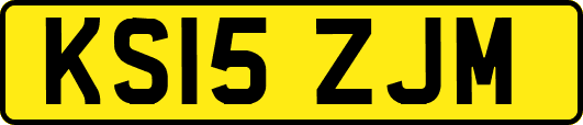 KS15ZJM