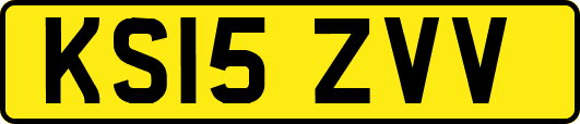 KS15ZVV
