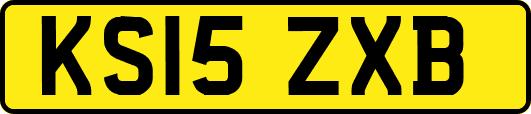 KS15ZXB