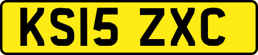 KS15ZXC