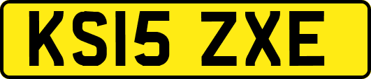 KS15ZXE
