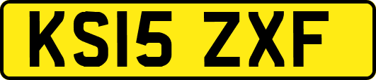 KS15ZXF