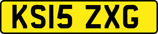 KS15ZXG